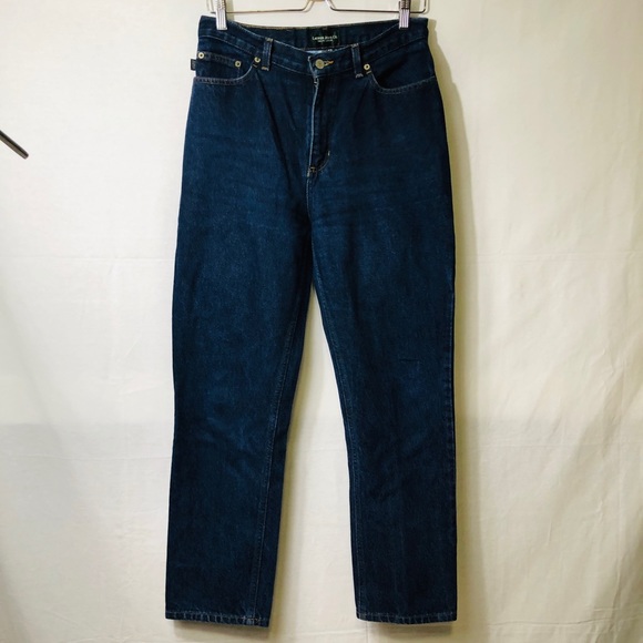 Lauren Jean Co mom jean